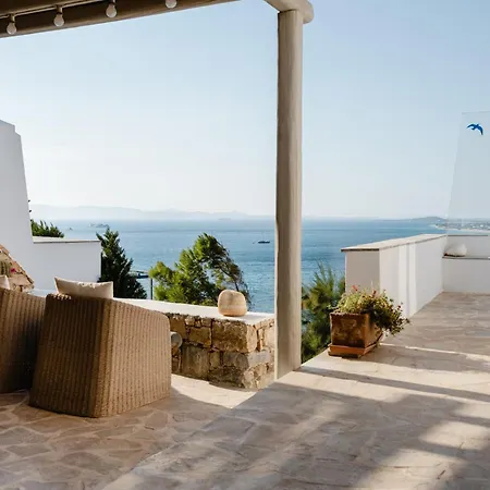 Agapui-peaceful Retreat With Amazing Views فيلة