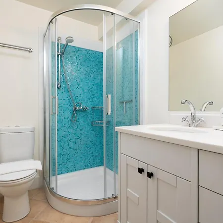 فيلة Agapui-peaceful Retreat With Amazing Views