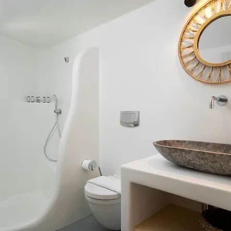 فيلة Agapui-peaceful Retreat With Amazing Views Pláka