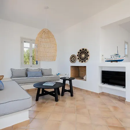 Agapui-peaceful Retreat With Amazing Views فيلة