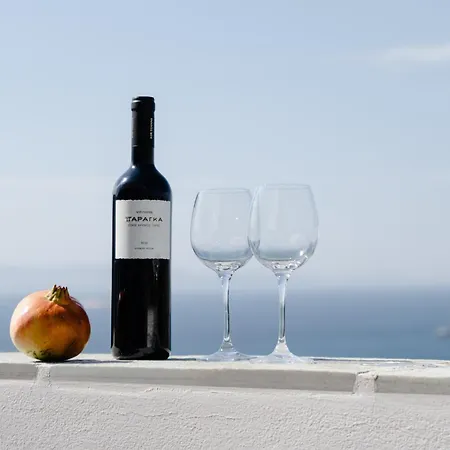 Agapui-peaceful Retreat With Amazing Views فيلة *