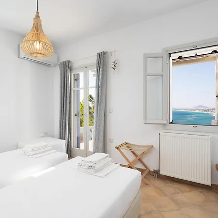 Agapui-peaceful Retreat With Amazing Views