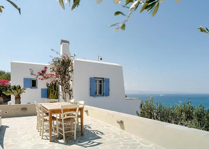 Agapui-peaceful Retreat With Amazing Views Πλάκα