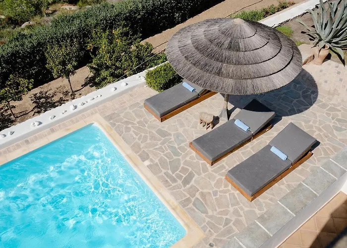 Agapui-peaceful Retreat With Amazing Views