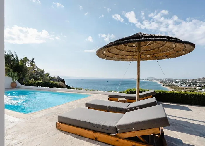 Agapui-peaceful Retreat With Amazing Views Βίλα Πλάκα