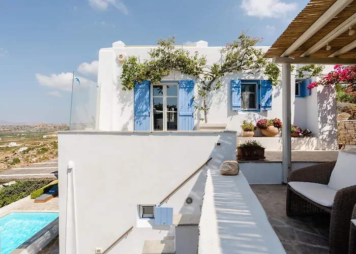 Agapui-peaceful Retreat With Amazing Views * Πλάκα