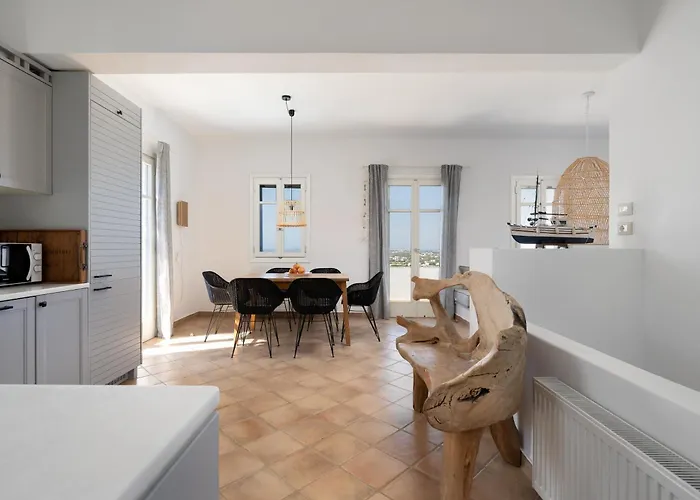 Agapui-peaceful Retreat With Amazing Views