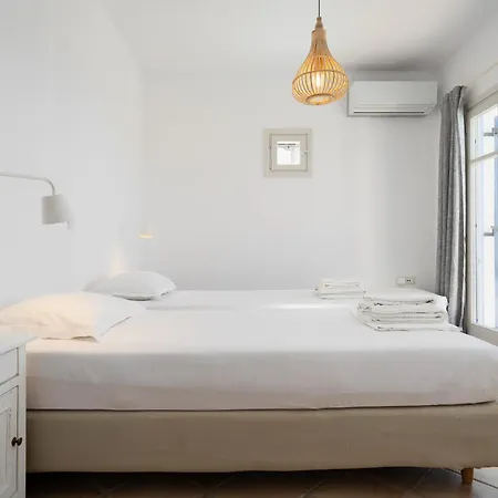 Villa Agapui-peaceful Retreat With Amazing Views *