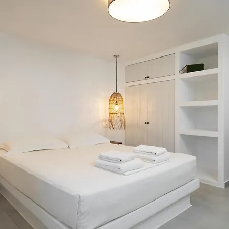 Agapui-peaceful Retreat With Amazing Views * Pláka