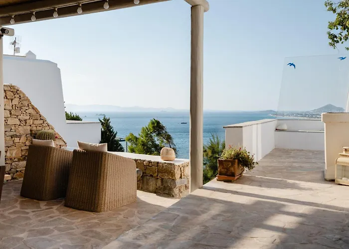 Agapui-peaceful Retreat With Amazing Views Villa