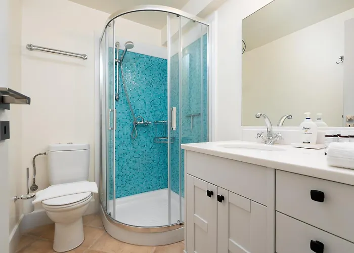 Villa Agapui-peaceful Retreat With Amazing Views