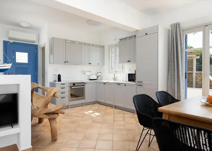 Agapui-peaceful Retreat With Amazing Views