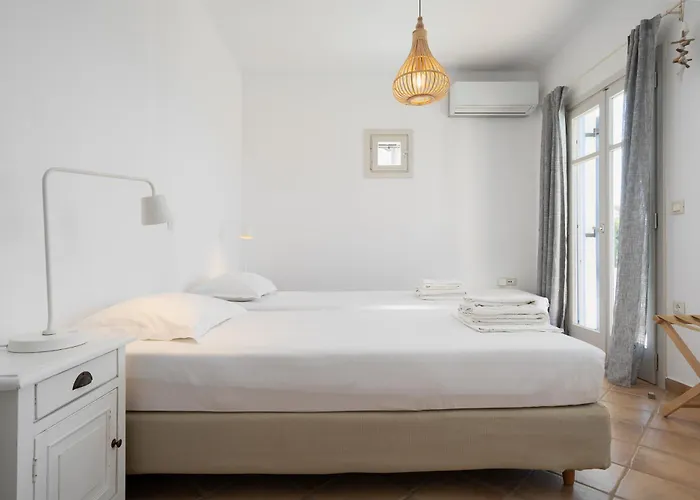 Villa Agapui-peaceful Retreat With Amazing Views *