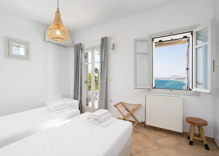 Agapui-peaceful Retreat With Amazing Views